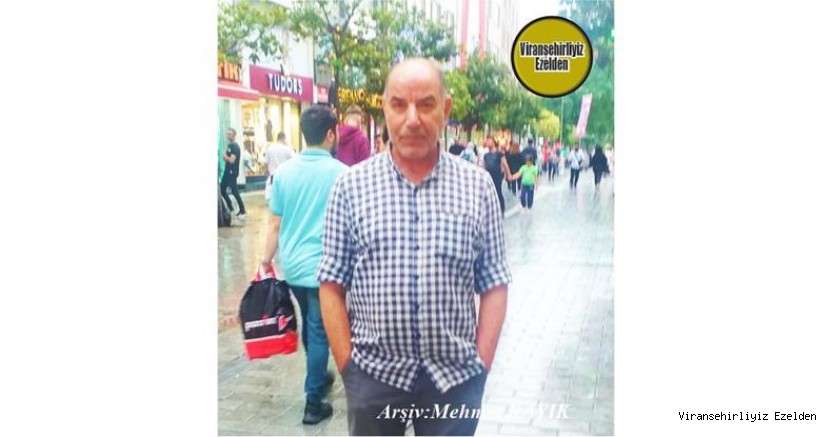 Hemşehrimiz Uzun Yıllardan Beridir İstanbul’da Yaşayan, Sevilen İnsan Şeyhmus Şeran