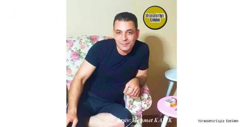Hemşehrimiz Uzun Yıllardan Beridir İstanbul’da Yaşayan, Sevilen İnsan Sinan Ulutaş