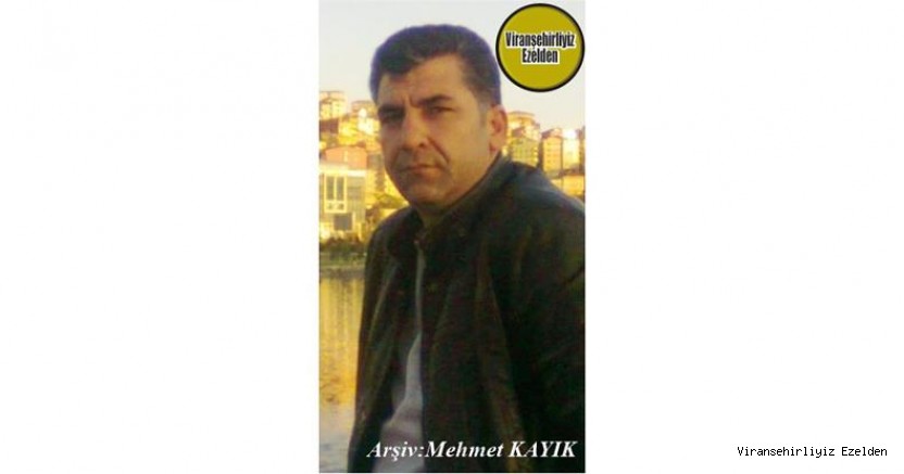 Hemşehrimiz Uzun Yıllardan Beridir İstanbul’da Yaşayan ve İstanbul’da Ticaretle Uğraşan Ahmet Kızılarslan