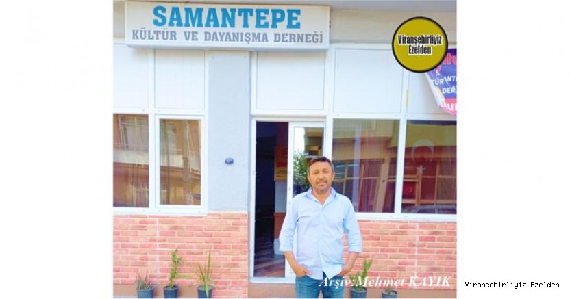 Hemşehrimiz Uzun Yıllardan Beridir İzmir’de Yaşayan Eyyüp Karakurt’a Ait Yeni Açtığı İşyeri