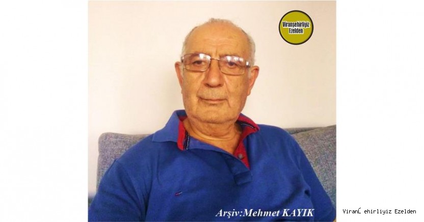 Hemşehrimiz Uzun Yıllardan Beridir İzmir’de Yaşayan, Sevilen İnsan Abdurrahman Bakırcı