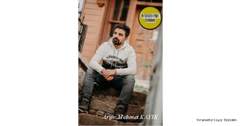 Hemşehrimiz Uzun Yıllardan Beridir İzmit İlinde Yaşayan, İbrahim Atkı