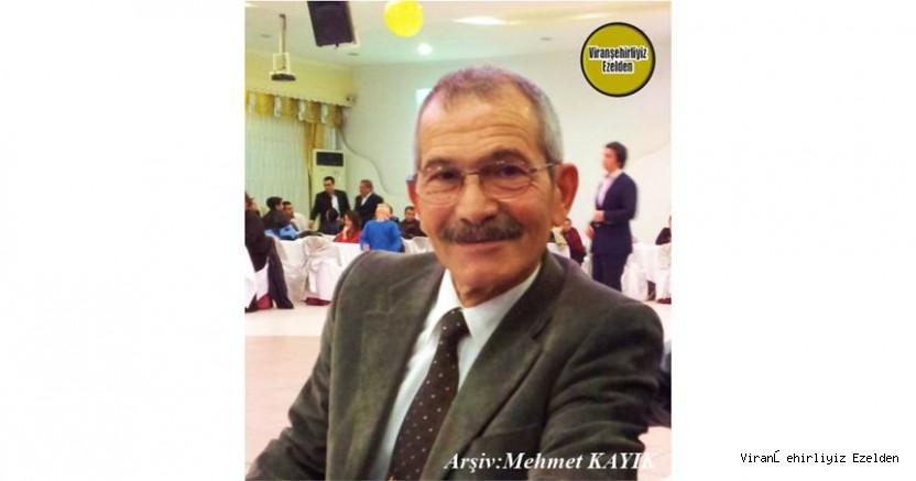 Hemşehrimiz Uzun Yıllardan Beridir Kuzey Kıbrıs Türk Cumhuriyetinde (KKTC) Yaşayan, Sevilen İnsan Adnan Gök