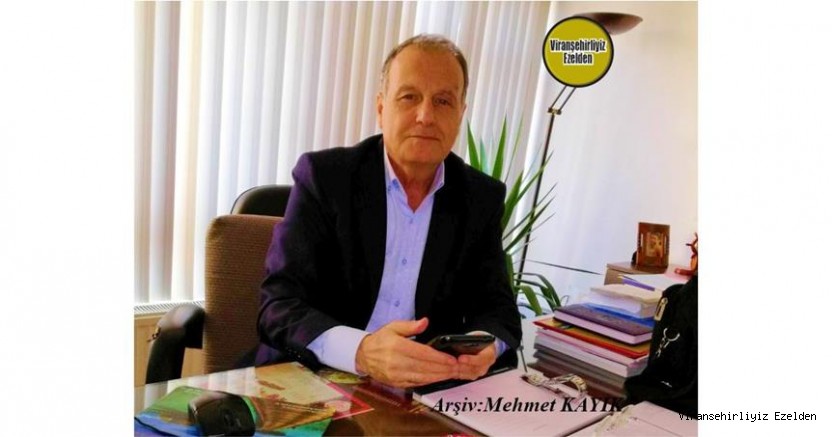 Hemşehrimiz Uzun Yıllardır Ankara’da Yaşayan Sevilen, Sayılan Güzel İnsan Celal Tekinler