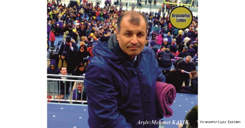 Hemşehrimiz Uzun Yıllardır İstanbul’da yaşamış, Sevilen, Sayılan Beyefendi İnsan Fethi Çakar