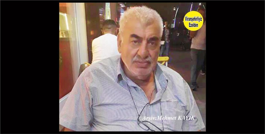 Hemşehrimiz Uzun Yıllardır İstanbul’da Yaşayan Halil Özkılavuz