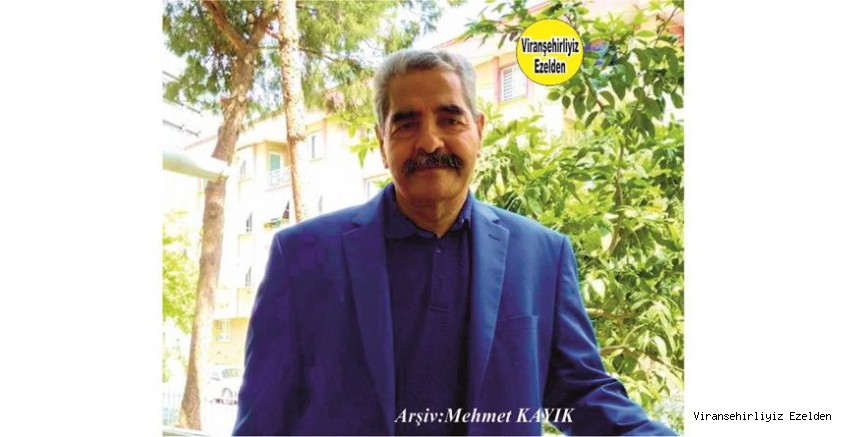 Hemşehrimiz Uzun Yıllardır İstanbul’da yaşayan, İstanbul’da Meşhur Köfteci Mehmet Usta olarak tanınan, Mehmet İnci