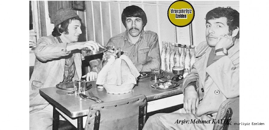 Hemşehrimiz Uzun Yıllardır İstanbul’da Yaşayan, Naci Gümüş, İbrahim Yardımcı ve Ahmet Gökgöz