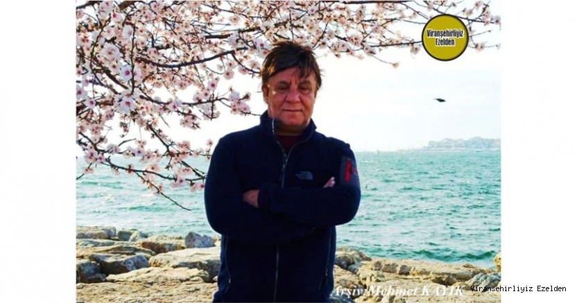 Hemşehrimiz Uzun Yıllardır İstanbul’da Yaşayan Ömer Suman