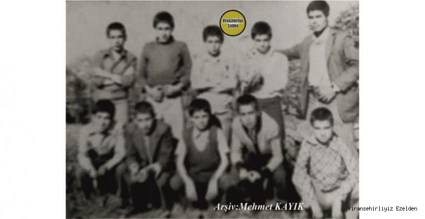 Hemşehrimiz Uzun Yıllardır İstanbul’da Yaşayan Orhan Günhan ve Arkadaşları