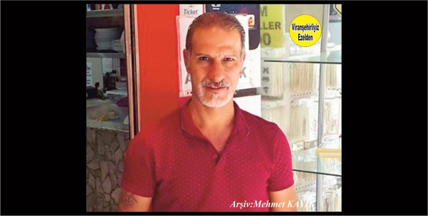 Hemşehrimiz Uzun Yıllardır İzmir’de Yaşayan, Zübeyir Arabak