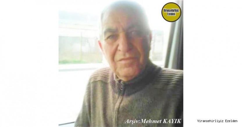 Hemşehrimiz Uzun Yıllardır Romanya Kaloşvar’da Yaşayan Şeyhmus Önen