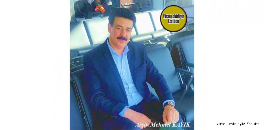 Hemşehrimiz Uzun Zamandan Beridir Almanya’da Yaşayan, Sevilen İnsan Hıdır Atladan