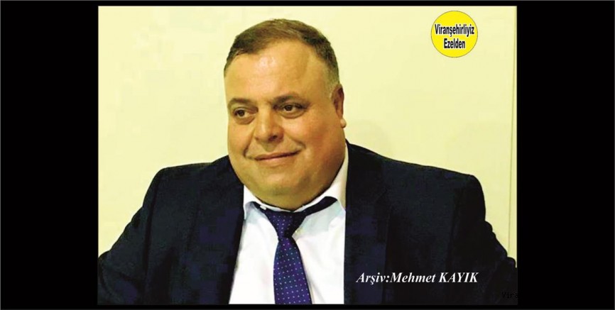 Hemşehrimiz Uzun Zamandan Beridir Almanya’da Yaşayan Yusuf Senci