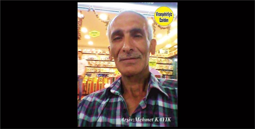 Hemşehrimiz Uzun Zamandan Beridir İstanbul’da Yaşayan İhsan Tiyesti