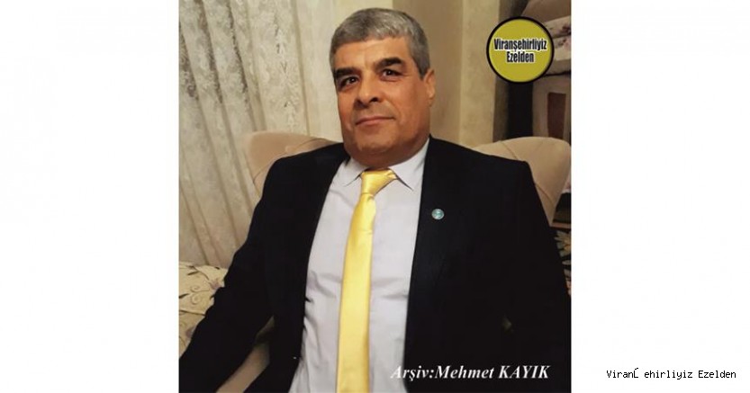 Hemşehrimiz Uzun zamandan Beridir Mersin’de Yaşayan Sevilen İnsan Mehmet Emin Çeken