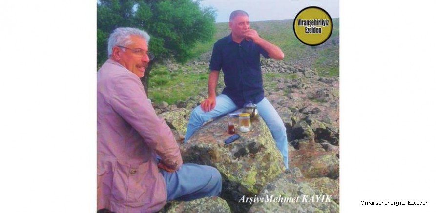 Hemşehrimiz Viranşehir Belediyesinde Meclis Üyeliği yapmış, İsa Misafirci ve Mehmet Yıldız