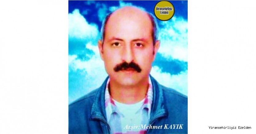 Hemşehrimiz Viranşehir’de 2005 Yılında Vefat etmiş, Muhtar Beşir olarak tanınan, Sevilen İnsan Merhum Beşir Bayram