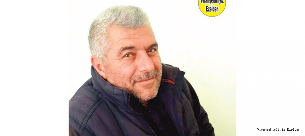Hemşehrimiz Viranşehir’de 28 Şubat 2020 Tarihinde Vefat etmiş, Sevilen İnsan Merhum Sinan Yıldız