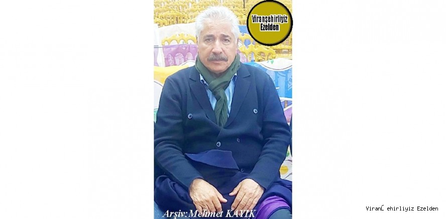 Hemşehrimiz Viranşehir’de Belediye Başkanlığı için Aday Adaylığı Yapmış, Sevilen İnsan İsa Misafirci