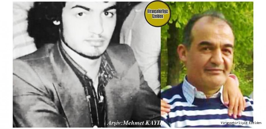 Hemşehrimiz Viranşehir’de Fırıncılık Sektöründe Yıllarca Esnaflık yapmış, Sevilen İyi İnsan Mustafa Sabuncu
