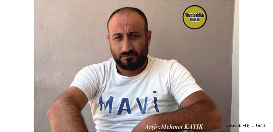 Hemşehrimiz Viranşehir’de Mobilya Sektöründe Yıllarca Esnaflık yapmış, Adnan İzol olarak tanınan Adnan Kılıç