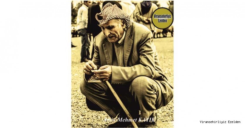 Hemşehrimiz Viranşehir’de yakın zamanda Vefat etmiş, Sevilen İnsan Merhum Hacı Mehmet Akbaş