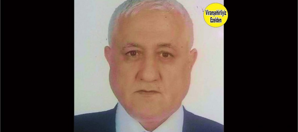 Hemşehrimiz Viranşehir’de Yıllarca Esnaflık yapmış, Şimdi Bursa’da Yaşayan, Sevilen İnsan Hacı Rağıp Güner