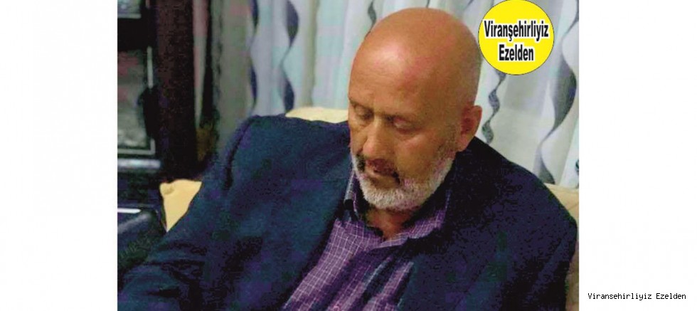 Hemşehrimiz Viranşehir’de Yıllardan Beridir Kamyon Şoförlüğü yapmış, Usta Şoför Yasin Alıcı