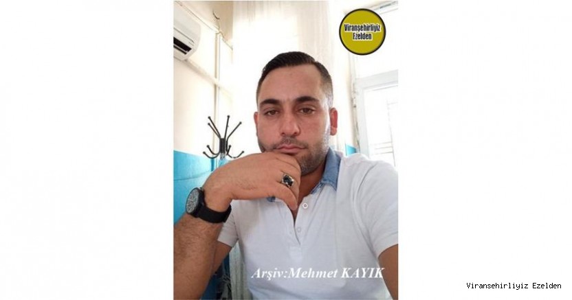 Hemşehrimiz Viranşehir Halk eğitim Merkezinde Görevli Mustafa Nigiz