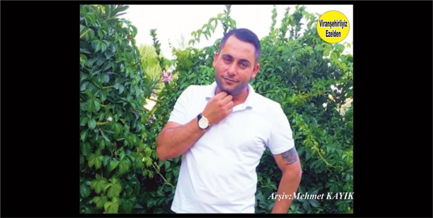 Hemşehrimiz Viranşehir Halk Eğitim Müdürlüğü Personeli, Mustafa Nigiz