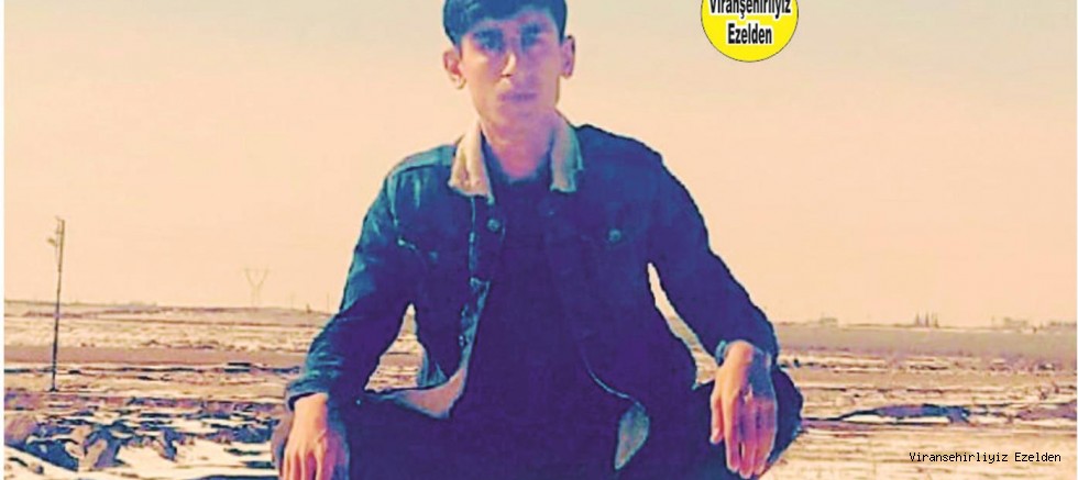 Hemşehrimiz Viranşehir'de Lise Mezunu olarak çalışan Usta Genç Fırıncılarımızdan olan,  Ümit Bertan
