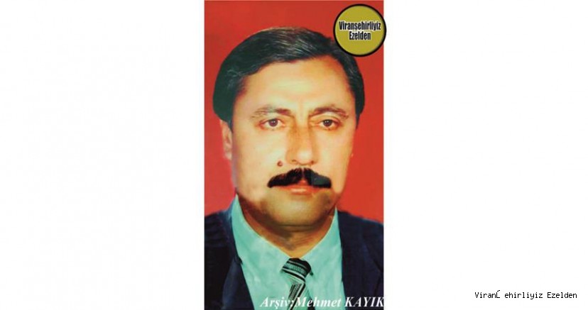 Hemşehrimiz Yakın zamanda Almanya’da Vefat Etmiş, Merhum Hüseyin Topkan