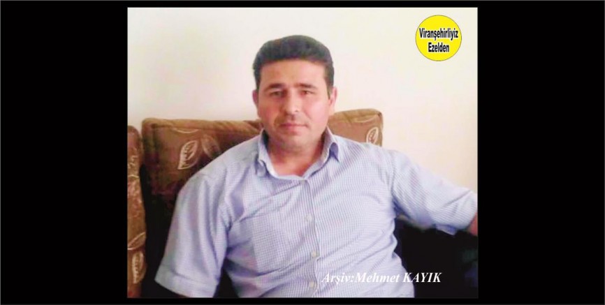 Hemşehrimiz Yakın zamanda Genç Yaşta Vefat etmiş, Sevilen İnsan Merhum Abdullah Vural