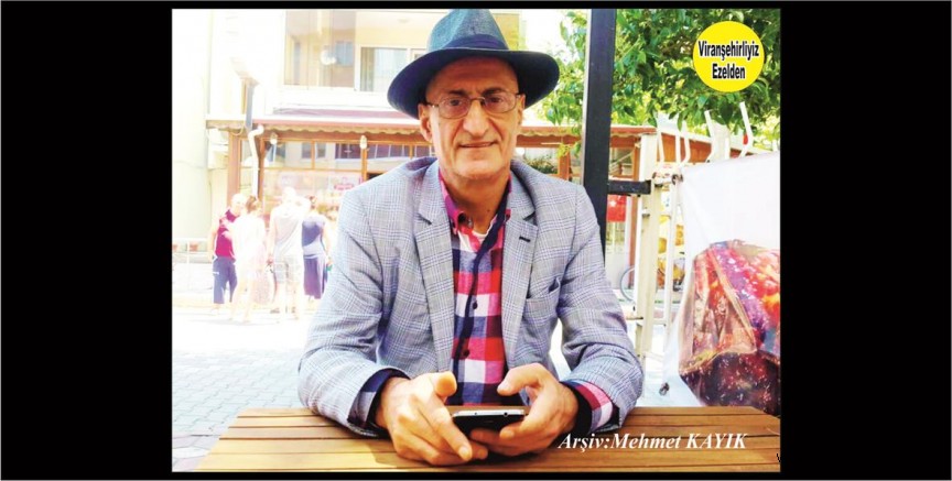 Hemşehrimiz Yakın zamanda İstanbul’da Vefat etmiş, Sevilen İnsan Merhum İsmet Alhas