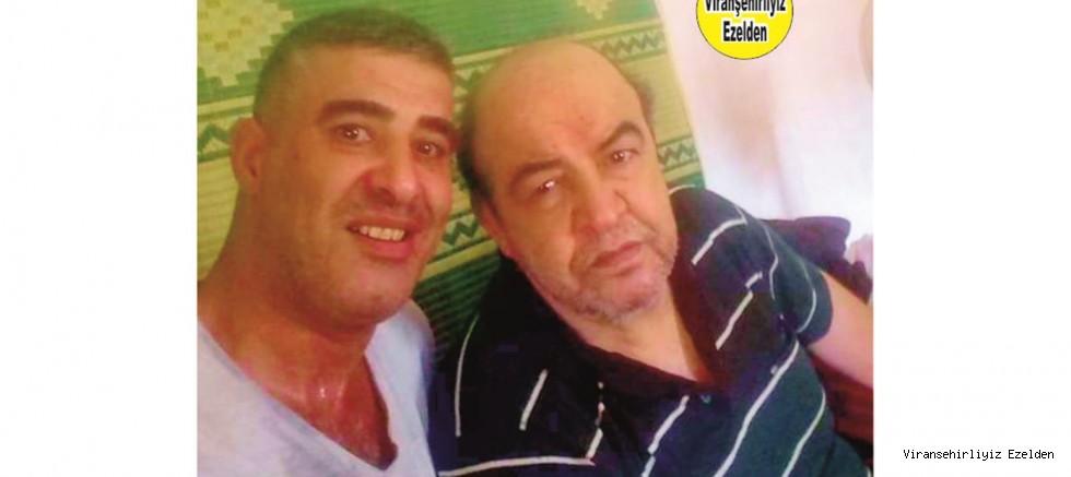 Hemşehrimiz Yakın zamanda Trafik Kazası Sonucunda Vefat etmiş, Merhum Aslan Nebati ve Amcası Halil Nebati