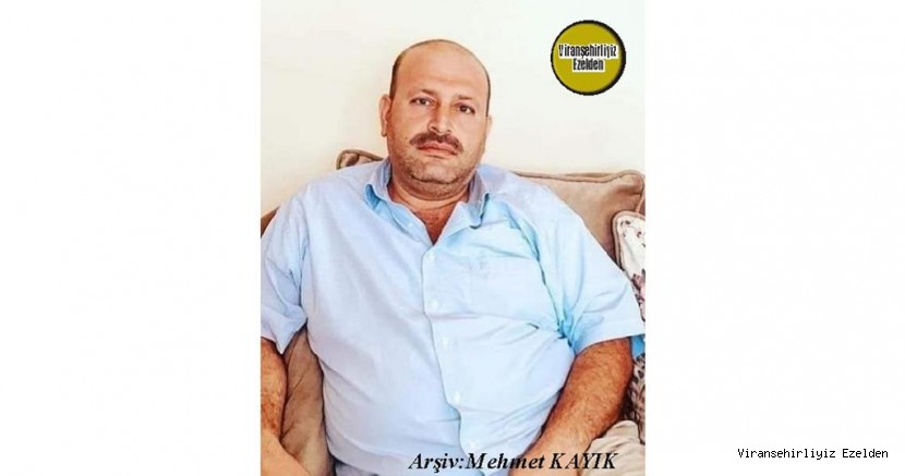 Hemşehrimiz Yakın zamanda Vefat etmiş, Beyefendi Kişiliği ile Sevilen İnsan Merhum Hacı Ramazan Yerli
