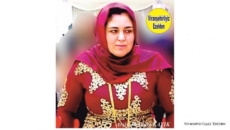 Hemşehrimiz Yakın Zamanda Vefat etmiş, Değerli Annelerimizden olan Merhume Hacire(Atladan) Erdoğan