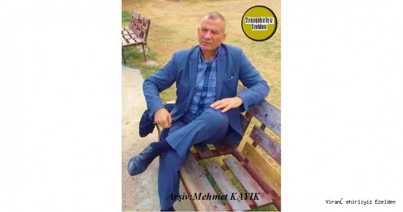 Hemşehrimiz Yakın zamanda Vefat Etmiş, İstanbul’da Kürd Faxo Olarak Tanınan, Merhum Fehmi Denli