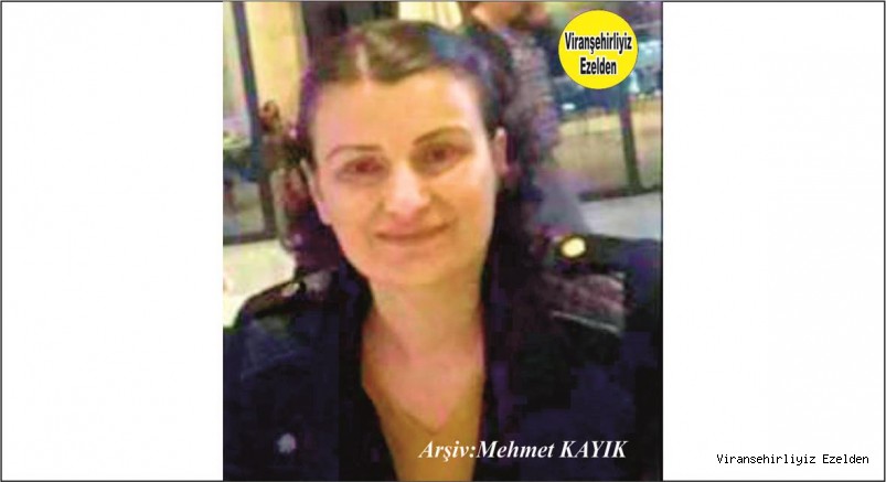 Hemşehrimiz Yakın zamanda Vefat etmiş, Sevilen Değerli Annelerimizden Merhume Ayten Orman