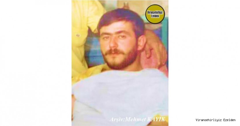 Hemşehrimiz YakınZamanda Vefat etmiş, Sevilen İnsan Merhum İbrahim Halil Şıhanlıoğu