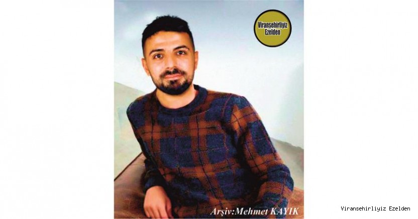 Hemşehrimiz Yaklaşık olarak 10 Yıldır İzmit’te yaşayan İbrahim Atkı