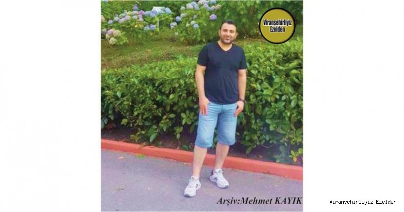 Hemşehrimiz Yalova’da BİM Magaza Sorumlusu olarak Görev Yapan, Sinan Kutlu