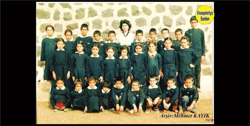 Hemşehrimiz Yaşar Özkan ve Arkadaşları