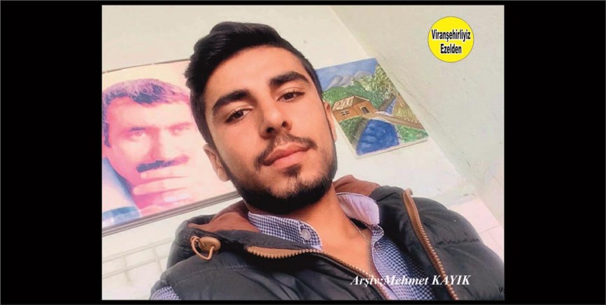 Hemşehrimiz Yeni Yetişen Genç Kasap Fatih Keskin