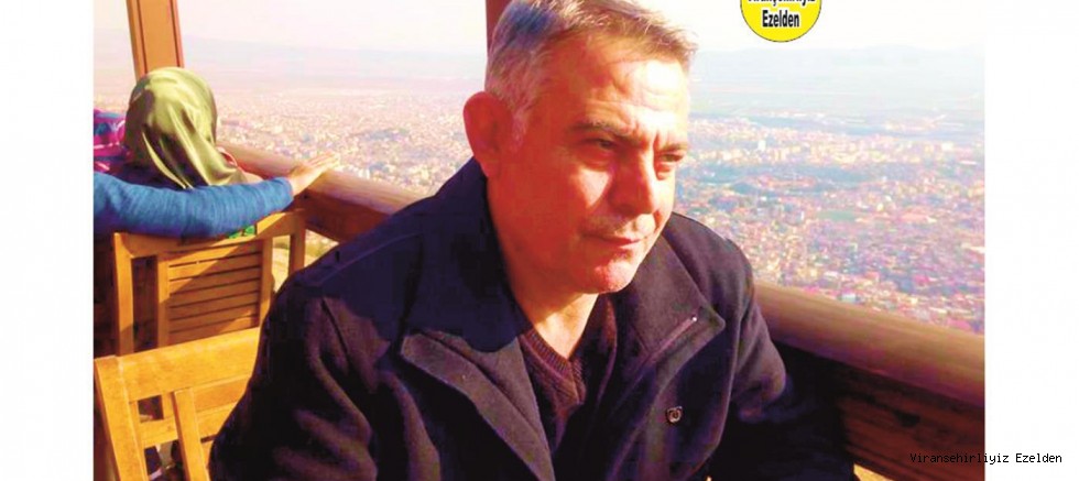 Hemşehrimiz Yıllarca Gurbette Polis Memuru olara Görev yapmış, Sevilen Güzel İnsan Emekli Polis Memuru Mehmet Aslan