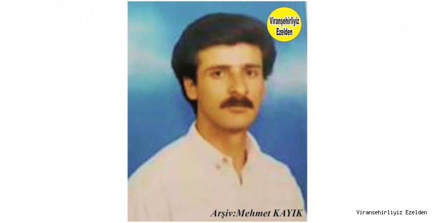 Hemşehrimiz Yıllarca İzmir’de Yaşamış ve İzmir’de Vefat etmiş, Sevilen İnsan Merhum Osman Başkan