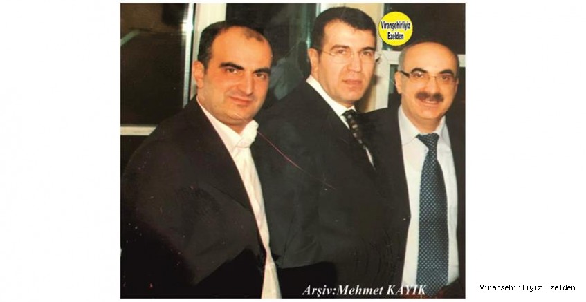 Hemşehrimiz Yıllardan beridir İstanbul’da Otomotiv Sektöründe Esnaflık yapan, Sevilen İnsan Eyyüp Orman, Kardeşi Mehmet Orman ve Amcasının Oğlu Mehmet Orman