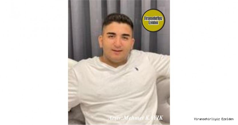 Hemşehrimiz Yıllardan Beridir İstanbul’da Yaşayan, Sanayi Sitesinde Hidrolik Presin Genç Ustası olan Yusuf Etrez