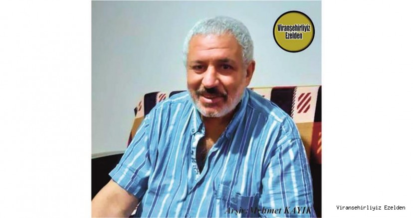 Hemşehrimiz Yıllardan Beridir İstanbul’da Yaşayan Sevilen İnsan Mehmet Yavuzkaplan